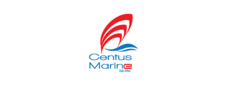 Centus Marine logo