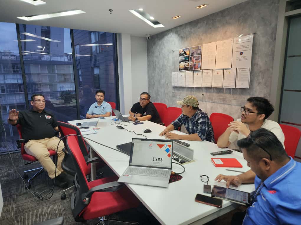 OMT Synergy Sdn Bhd delivers comprehensive CMMS solutions and technical services, enhancing maintenance operations and industrial technology performance.