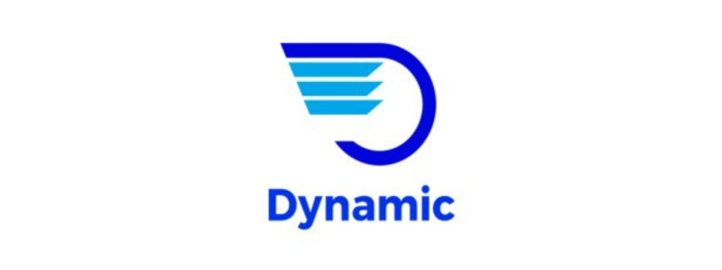 Dynamic logo