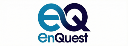 EnQuest logo