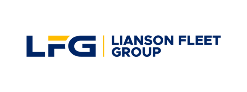 Lianson Fleet Group logo
