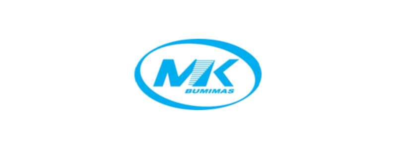 MK Bumimas logo