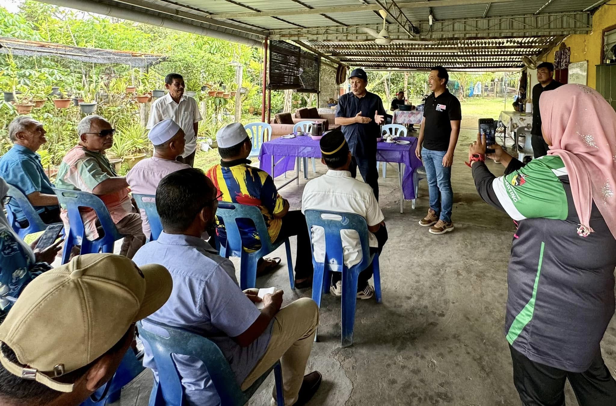 Corporate Social Responsibility (CSR)