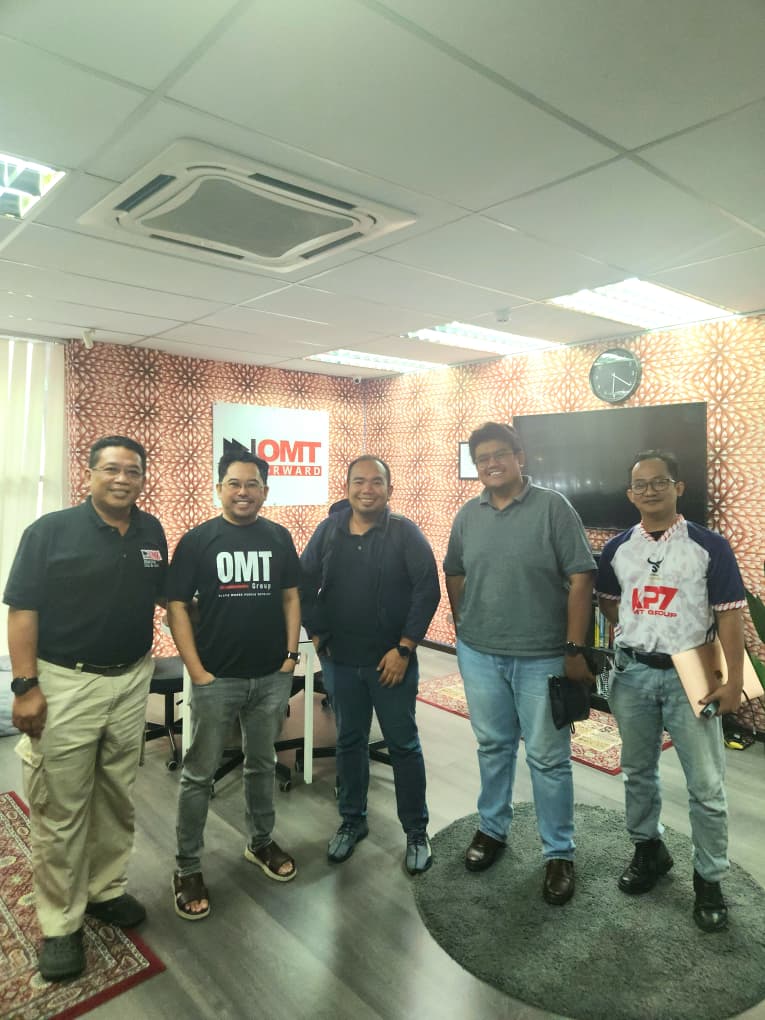 Regulatory Compliance Service.