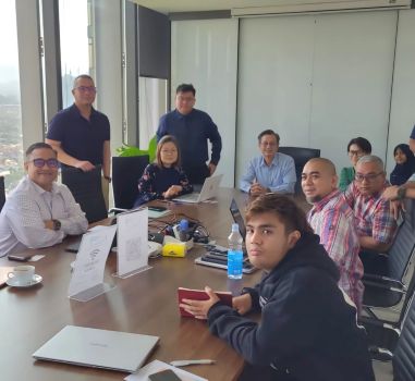 Marine Incident Investigation training.