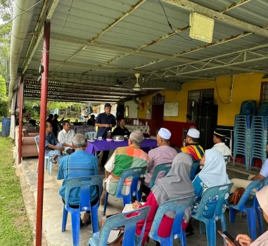 Program Pembangunan Ekonomi Setempat