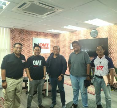 Regulatory Compliance Service.