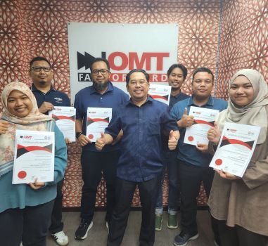 Introduction to Marine Engineering for non-engineer training.